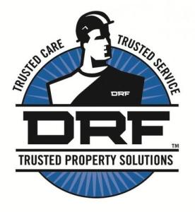 DRF logo