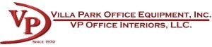 Villa Park logo